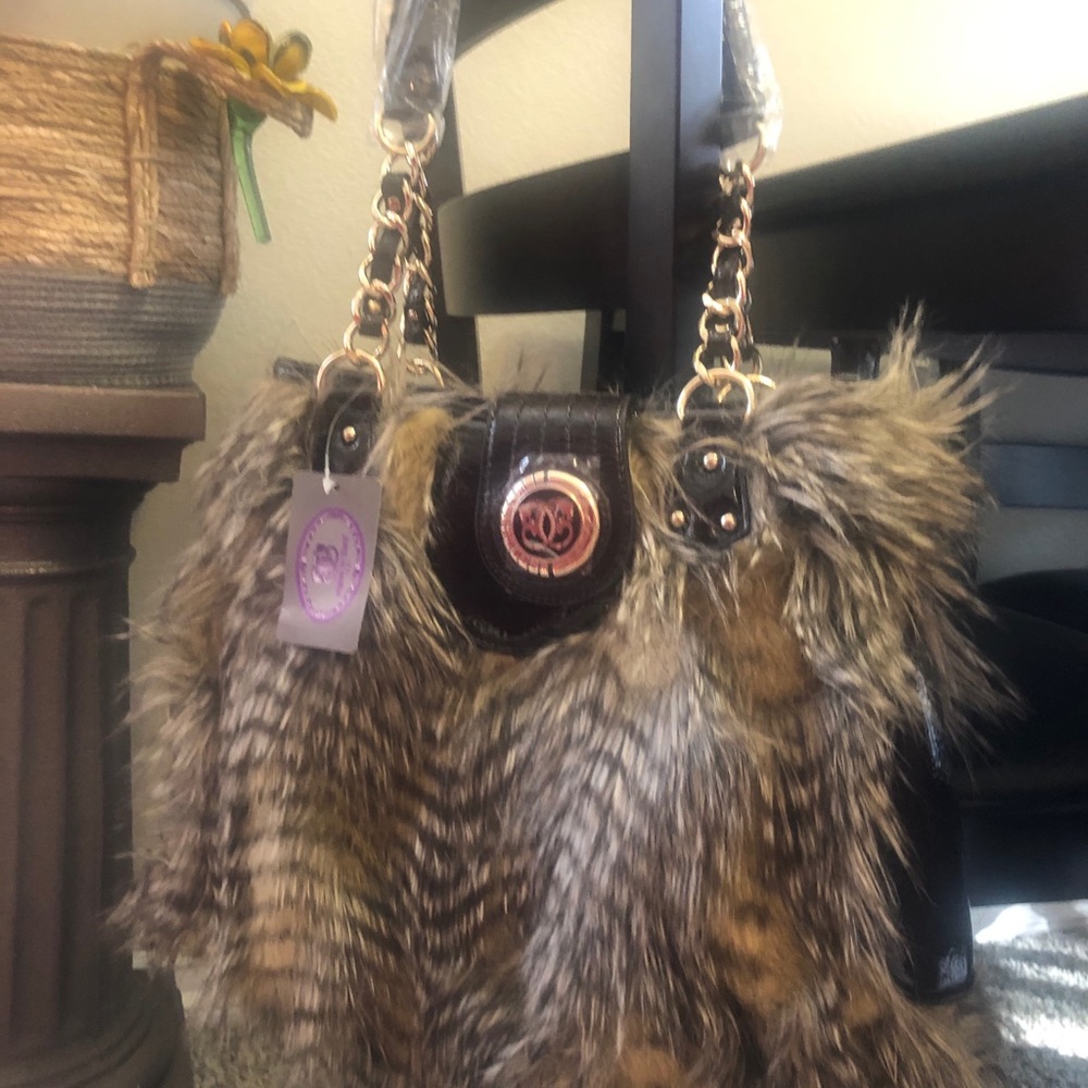 Purse- original by Sharif 1827